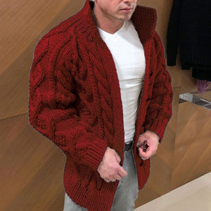 Comfy® Men Knit Jumper