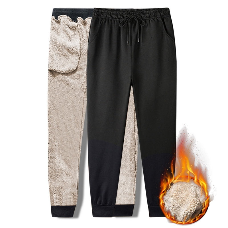 Comfy® Winter Fleece Pant for Men - Comfy Family