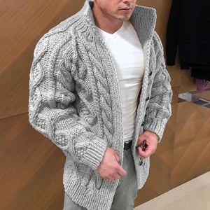 Comfy® Men Knit Jumper