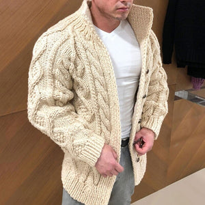 Comfy® Men Knit Jumper