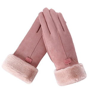 Comfy® Fleece Gloves