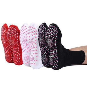 Comfy® Pack of 3 Thermal Socks