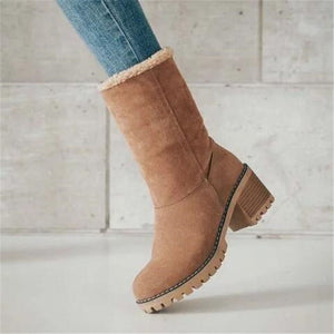 Comfy® Bottes pour Femme