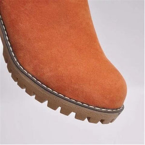 Comfy® - BOTAS POLARES MUJER