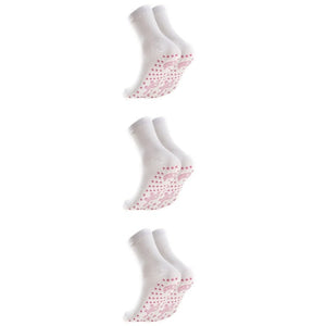 Pack de 3 calcetines térmicos Comfy®