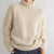Tanya™ - Women's Wool Turtleneck Knitted Sweater