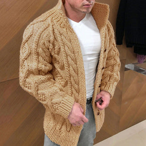 Comfy® Men Knit Jumper