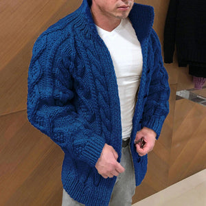 Comfy® Men Knit Jumper