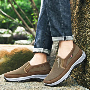 Comfy Family Adventurer™ - Comfortable Active Shoes