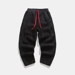 Comfy Family Arlund - Soft Wool Relax Pants