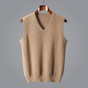 Comfy Family AVANI CASHMERE VEST