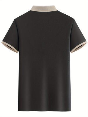Comfy Family Bordon - Short Sleeve Polo