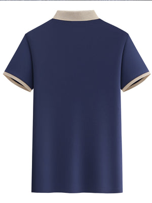 Comfy Family Bordon - Short Sleeve Polo