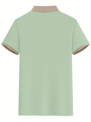 Comfy Family Bordon - Short Sleeve Polo