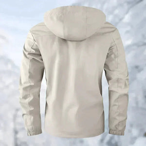 Comfy Family Borealis - All-Weather Outdoor Jacket