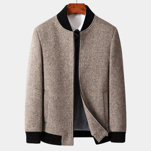 Comfy Family BRANFORD™ WOOL JACKET