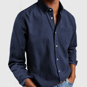 Comfy Family Cole - The Classic Everyday Shirt