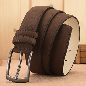 Comfy Family Comfy® Buckle Belt Black