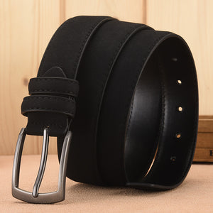 Comfy Family Comfy® Buckle Belt Brown