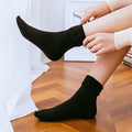 Comfy Fleece Socks (Pack of 3 Pairs)