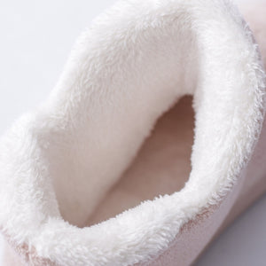 Comfy Family Comfy® Plush Boots