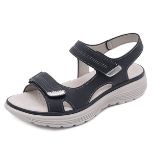 Comfy Family Comfy PRO® - Orthopedic Women's Sandals Black / 36