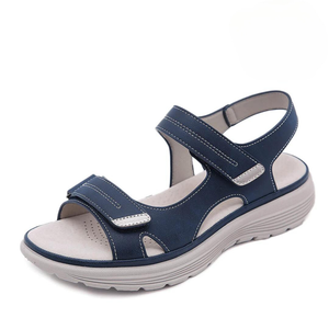 Comfy Family Comfy PRO® - Orthopedic Women's Sandals Blue / 36