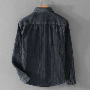 Comfy Family Corvin - Corduroy Overshirt