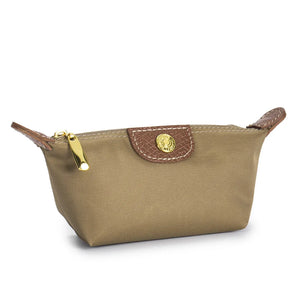 Comfy Family Elara™ - Mini Essential Wallet Khaki