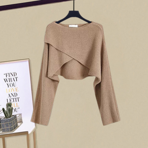 Comfy Family Enrica™ | Elegant Strickkleid Set