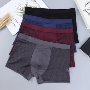 Comfy Family Eversoft - The "All Day Comfort" Boxers 5 + 5 GRATIS