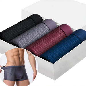 Comfy Family Eversoft - The "All Day Comfort" Boxers 5 + 5 GRATIS S