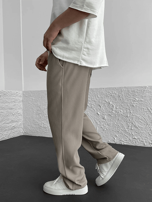 Comfy Family Finn Ribbed Pants