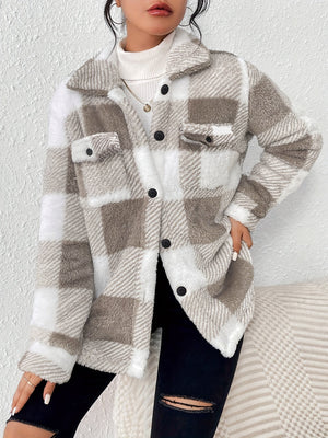 Comfy Family Fiora - Winter Jacket