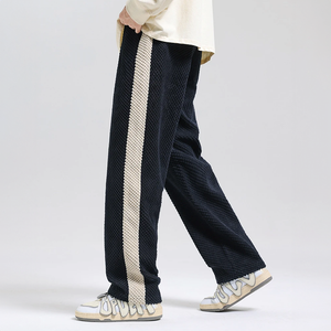 Comfy Family Forres - Textured Joggers