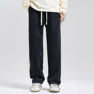 Comfy Family Forres - Textured Joggers