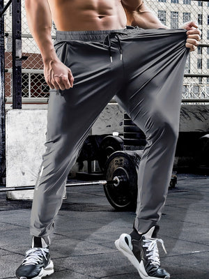 Comfy Family Foster - Super Stretch Active Pants