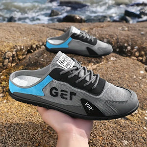Comfy Family Gear - Ultra Breathable Wear Them Anywhere Slippers