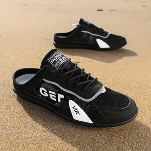 Comfy Family Gear - Ultra Breathable Wear Them Anywhere Slippers