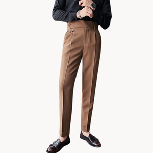 Comfy Family Heritage Gurkha Trousers