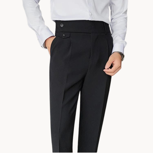 Comfy Family Heritage Gurkha Trousers