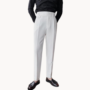 Comfy Family Heritage Gurkha Trousers