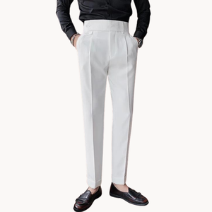 Comfy Family Heritage Gurkha Trousers