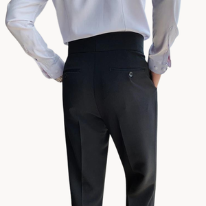 Comfy Family Heritage Gurkha Trousers