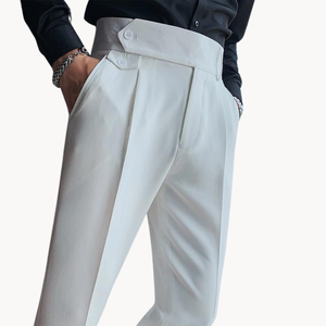 Comfy Family Heritage Gurkha Trousers