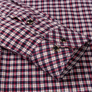 Comfy Family Ilkley - Plaid Shirt