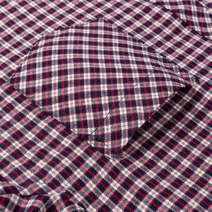 Comfy Family Ilkley - Plaid Shirt