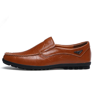 Comfy Family Izan™ Men Luxury Loafers