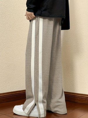 Comfy Family Jensen - Loose Fit Track Pants