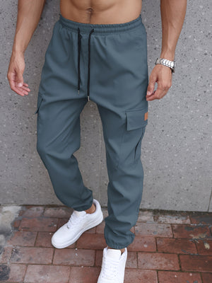 Comfy Family Jogger Cargo Pants